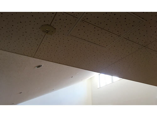 南相馬ペンギン国際幼児園ハイサイドディテール