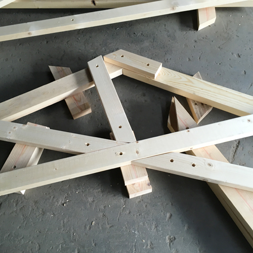 蔵王町の事務所モックアップ作成1