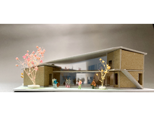 石巻蛇田放課後児童クラブ基本F案03