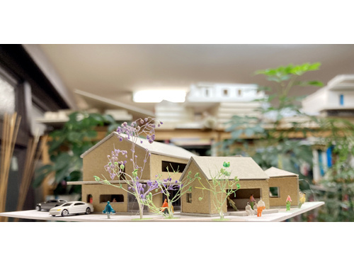 石巻蛇田放課後児童クラブ基本D案01