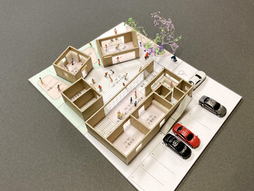 石巻蛇田放課後児童クラブ基本E案02