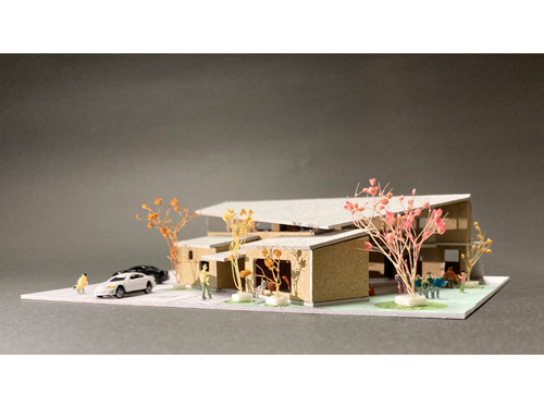 石巻蛇田放課後児童クラブ基本F案02