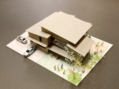 石巻蛇田放課後児童クラブ基本E案03