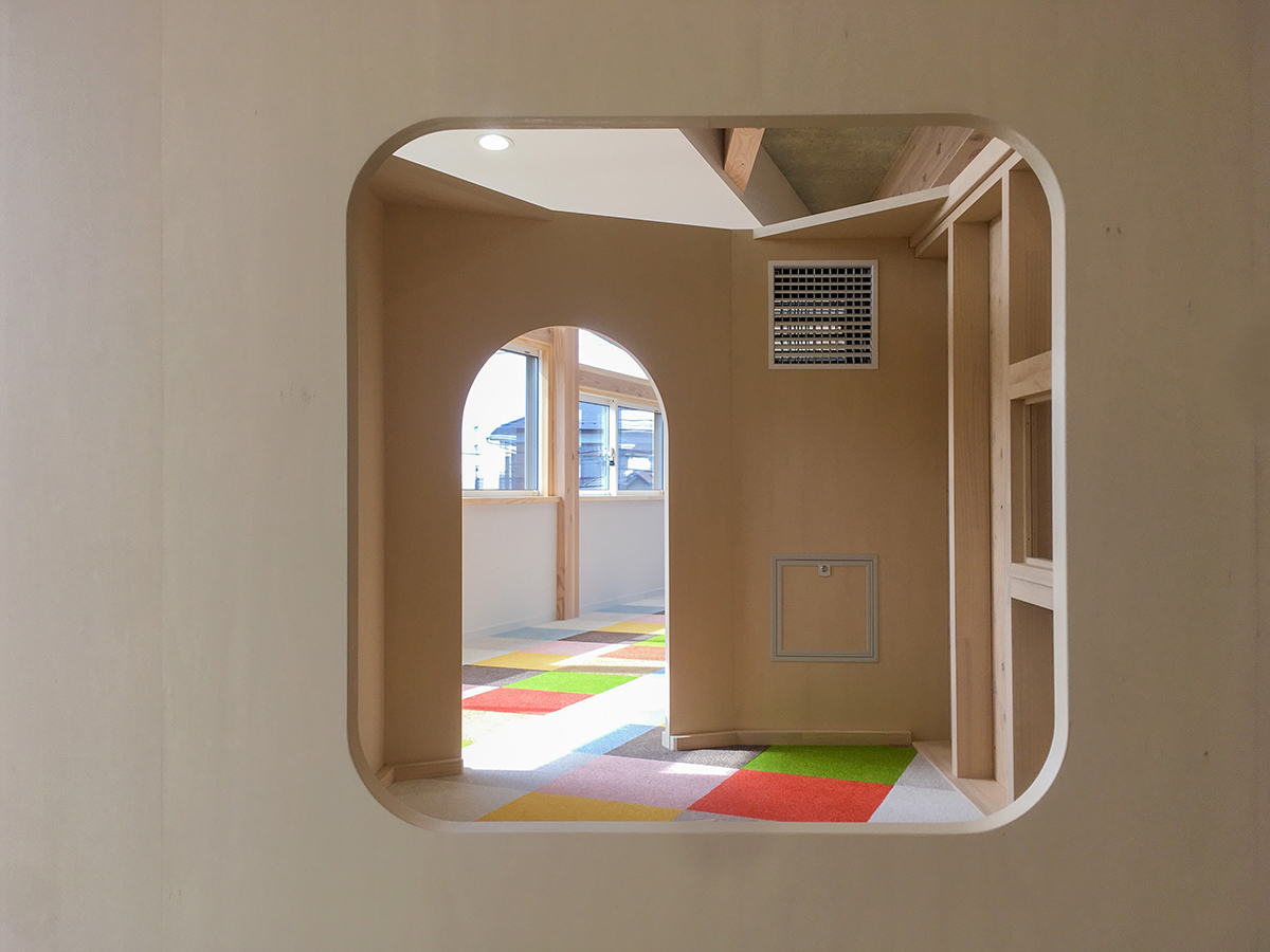 でんのある石巻市蛇田地区児童クラブ01