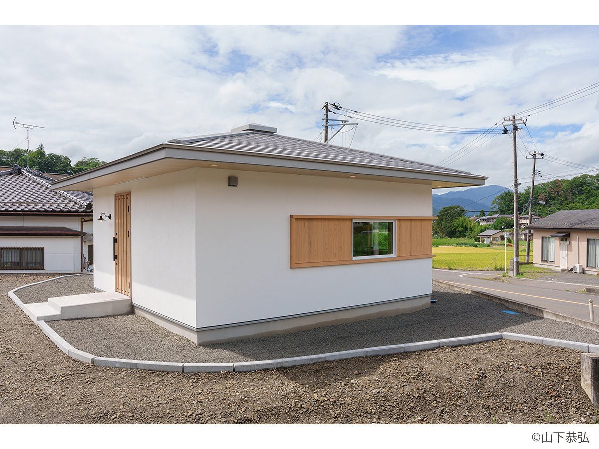 白石の美容室re:peco