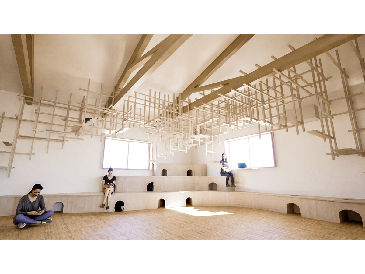 東松島リトリート