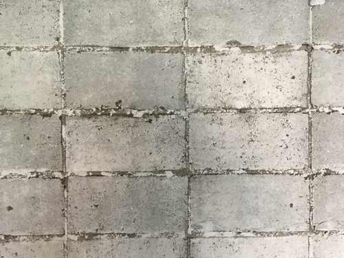 仙台賃貸住宅リノベコンクリートブロック