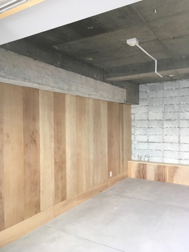 仙台賃貸住宅リノベ古くて新しい内観3