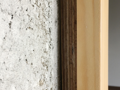 立町賃貸古い素材と新しい素材の組み合わせ