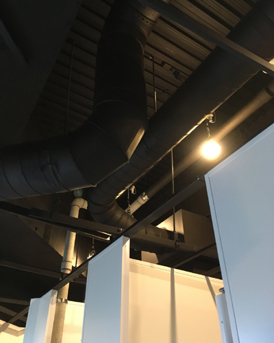 北仙台リノベーション男子トイレ