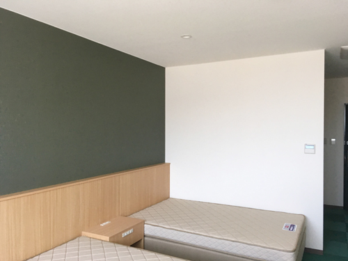 奥松島レーンホテル客室