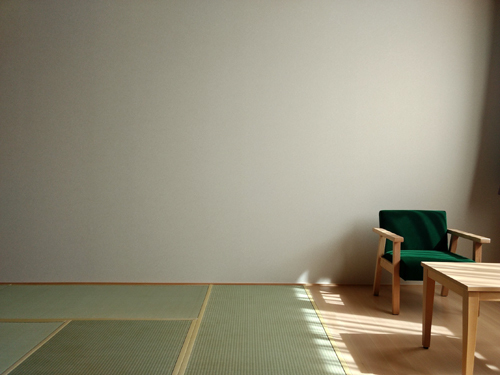 奥松島パークレーンホテル和室