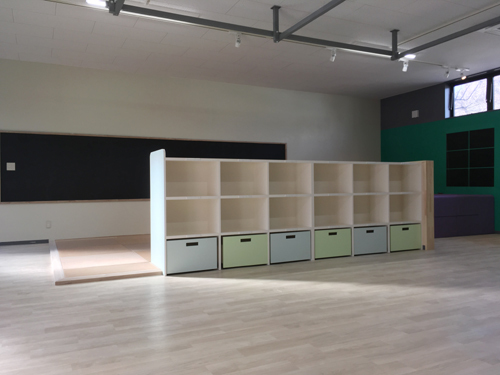 仙台放課後等デイサービスBEE子供目線1