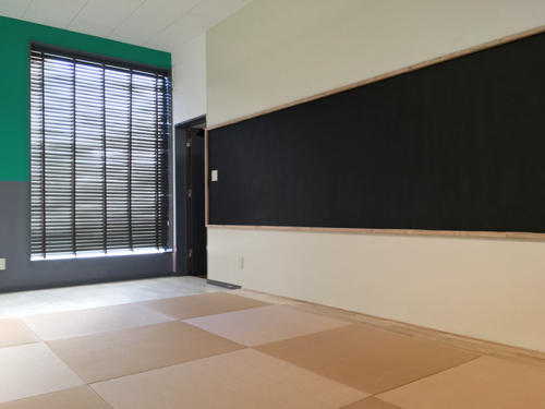 仙台放課後等デイサービスBEE子供目線2