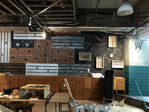 北仙台リノベ眞野屋：物販3