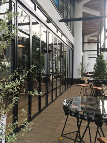 北仙台リノベ眞野屋：外観2