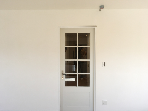 泉区の住宅：建具02